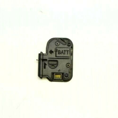 Picture of Sony Alpha a7S ILCE7S Battery Door Lid Assembly Replacement Part X-2588-413-1