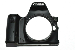 Picture of CANON 70D Front Cover Replacement Repair Part