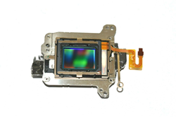 Picture of Canon EOS 70D CCD CMOS Sensor Repair Part