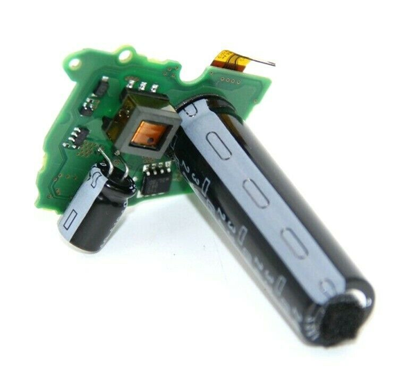 Picture of Canon EOS 70D Flash Board Assembly Repair Part