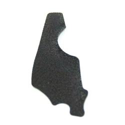 Picture of Canon EOS 70D Side Rubber C Assembly Repair Part