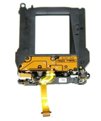 Picture of Sony A7R II ILCE-7RM2 Shutter Unit Assembly Repair Part