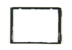 Picture of Sony A7R II ILCE-7RM2 LCD Cabinet Front Cover Assembly Repair Part