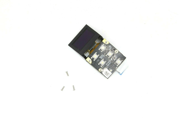 Picture of Insta360 Pro 8K VR Camera OLED Button Board Repair Part