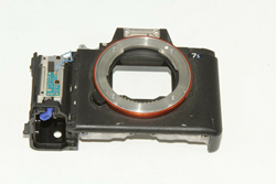 Picture of Sony A7S II A7S M2 Front Cover Complete Repair Part