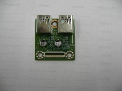 Picture of DELL P2717H MONITOR USB BOARD 748.A1B04.0C11