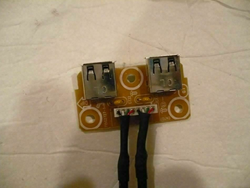 Picture of DELL U2412MC MONITOR USB BOARD 715G2727-1-HF