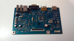 Picture of Dell P2217H Main Board 4H.37R01.A00 5E37R01001