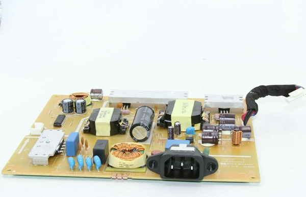 Picture of Dell P2719HC part 748.02501.011 power supply board