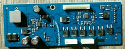 Picture of Dell Monitor U2718Q LED Driver Board 4H.3KU33.A00 (P/N: 5E3KU33001)