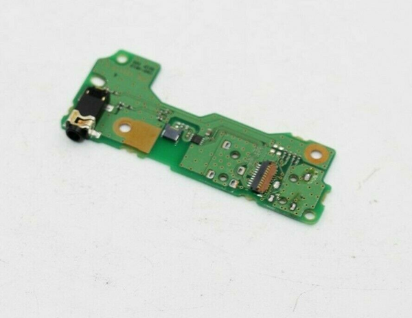 Picture of Canon EOS 80D Side Board Repair Part
