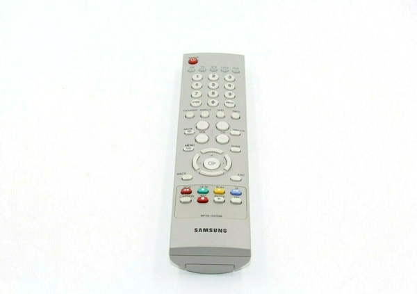 Picture of Samsung MF59-00254A Remote Control