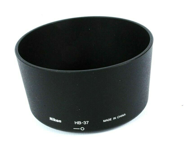 Picture of Nikon HB-37 Lens Hood, for 55-200mm F/4.5-6 G ED-IF DX