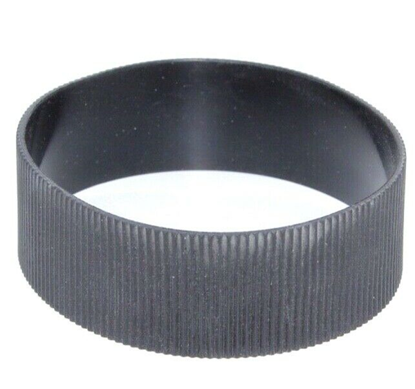 Picture of Sigma 50mm 1:1.4 Lens Zoom Rubber Ring Camera Part