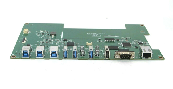 Picture of Dell C5518QTt Monitor - USB Board 748.A2301.001M / L6249-1M