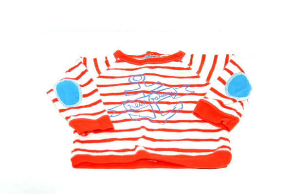 Picture of Used | Boys Petit Bateau Sweater 12 Months