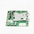 Picture of For TV Model LG 43UK6300PUE MAIN BOARD EBU64688102 XU8NW1A9JW EAX67872805, Picture 1