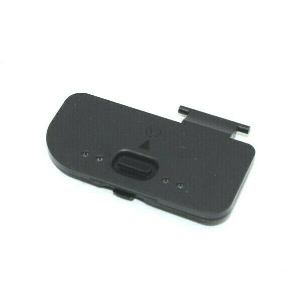 Picture of New! Genuine Nikon D850 Battery Cover Door Lid Part Replacement - 125W6