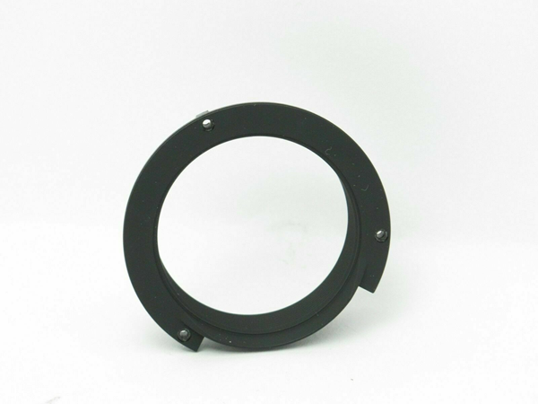 Picture of Sigma Zoom 17-50mm 1: 2.8 EX HSM Canon Rear Bayonet Cover LID Cap Part