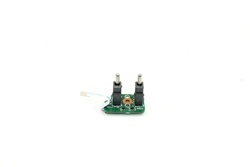 Picture of Panasonic AG-HMC150P Gain and White Bal Switch Part