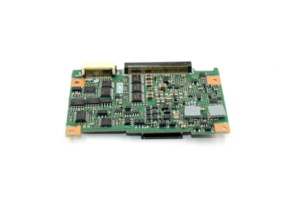 Picture of Panasonic AG-HMC150P CCD Board Part