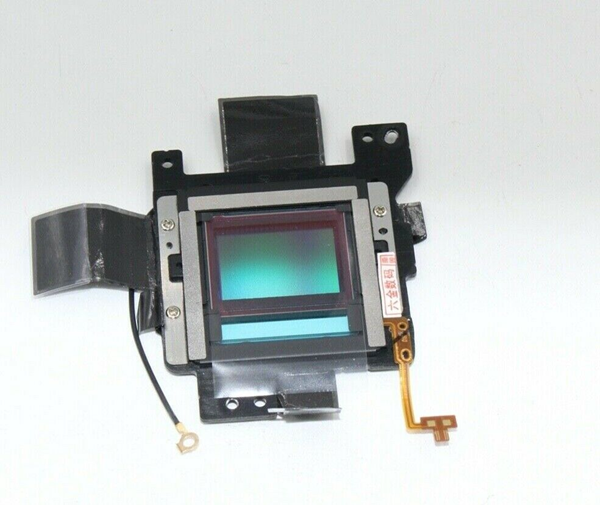 Picture of Nikon D7500 CCD Sensor Assembly Repair Part