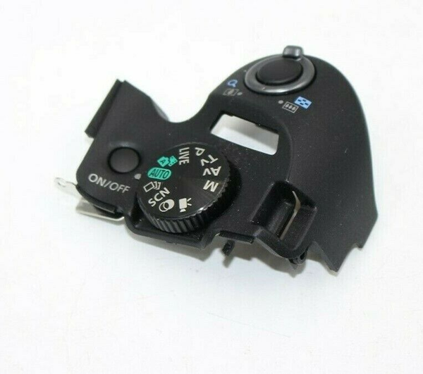 Picture of CANON SX530 Top Cover Replacement Repair Part