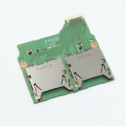 Picture of Panasonic AG-UX180 SD Board SEP0914A SJB0914A Assembly Repair Part
