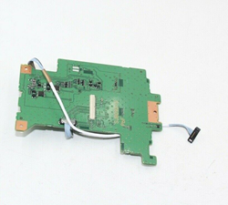 Picture of Panasonic AG-UX180 Top Board SEP0921A SJB0921A Assembly Repair Part