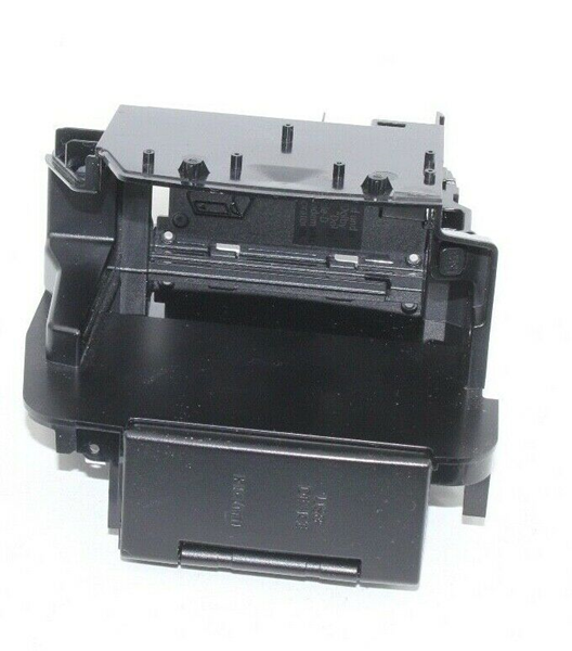 Picture of Panasonic AG-UX180 Battery Compartment Assembly Repair Part
