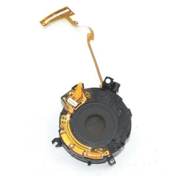 Picture of Panasonic AG-UX180 Aperture Assembly Repair Part