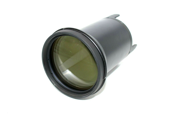 Picture of Nikon Nikkor 80-400mm f/4.5-5.6 D AF VR Lens Front Glass and Front Barrel Part