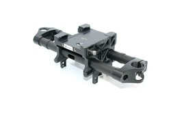 Picture of DJI Ronin-M Fore, Aft and Roll Adjustment Slider Part