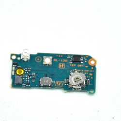 Picture of Sony RX100 Top Cover PCB Board Replacement Repair Part