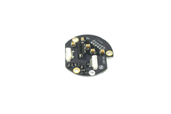 Picture of DJI Ronin-M Pitch Circuit Board Part