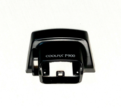 Picture of Nikon COOLPIX P900 Top Cover View Finder Cover Replacement Repair Part