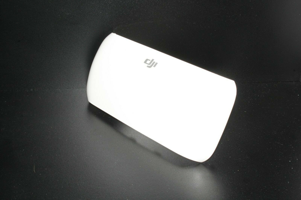 Picture of DJI Goggles Front Cover Part - 1105