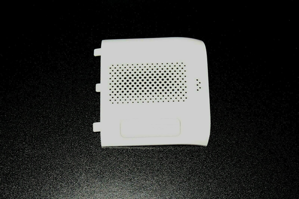 Picture of DJI Goggles Left Cover Part - 1105