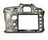 Picture of Nikon D600 D610 Back Cover Replacement Repair Part, Picture 2