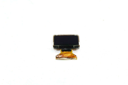 Picture of Z CAM E1 Part - Upper LCD Screen