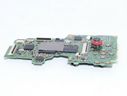 Picture of Leica D-LUX 4 Main Board Repair Replacement Part