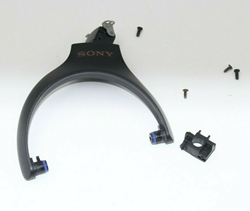 Picture of Genuine Sony WH-1000XM3, WH-1000XM3/B, WH1000XM3 Replacement Part Right Bracket