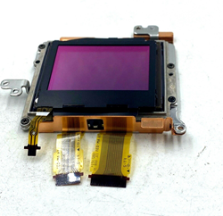 Picture of Sony Alpha a7R Mirrorless CCD Image Sensor With Flex Repair G