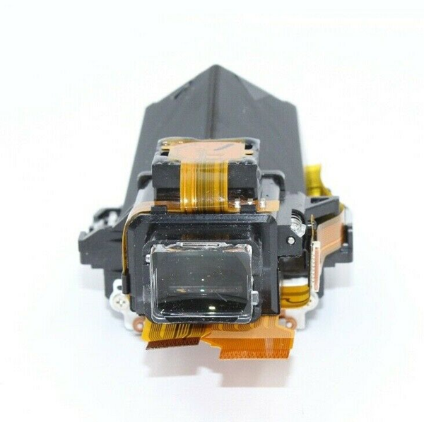 Picture of Nikon D5100 Viewfinder Repair Replacement Part G