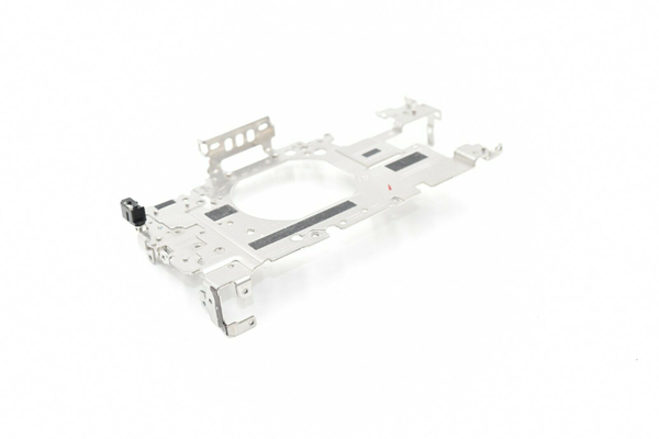 Picture of Canon G5X Body Metal Frame Replacement Repair Part