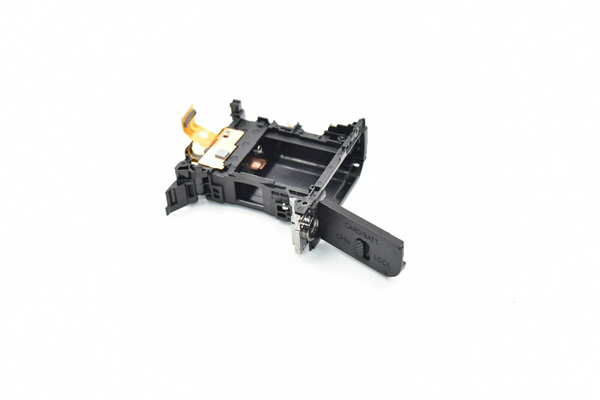 Picture of Canon G5X Battery Compartment With Door Replacement Repair Part