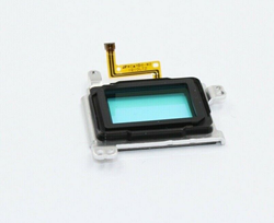Picture of Panasonic DMC-GX85 Low Pass Filter Assembly Replacement Repair Part G