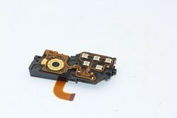 Picture of Panasonic DC-GH5 Top Buttons Replacement Part