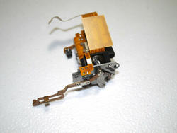Picture of Leica M8 Aperture Motor Assembly Repair Part