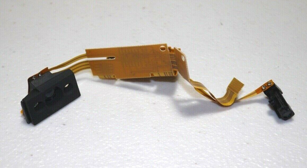 Picture of Leica M8 Light Sensor Assembly Repair Part